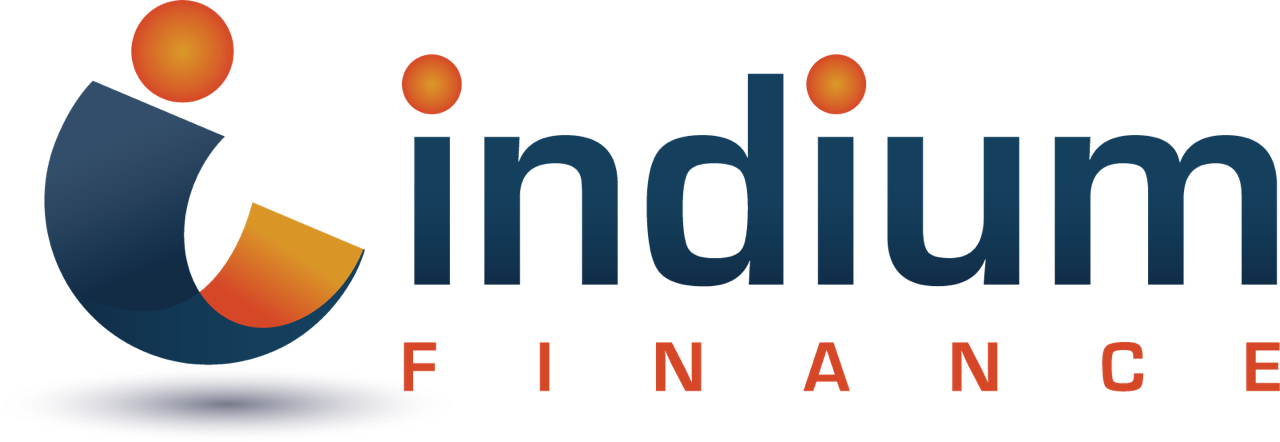 Indium
